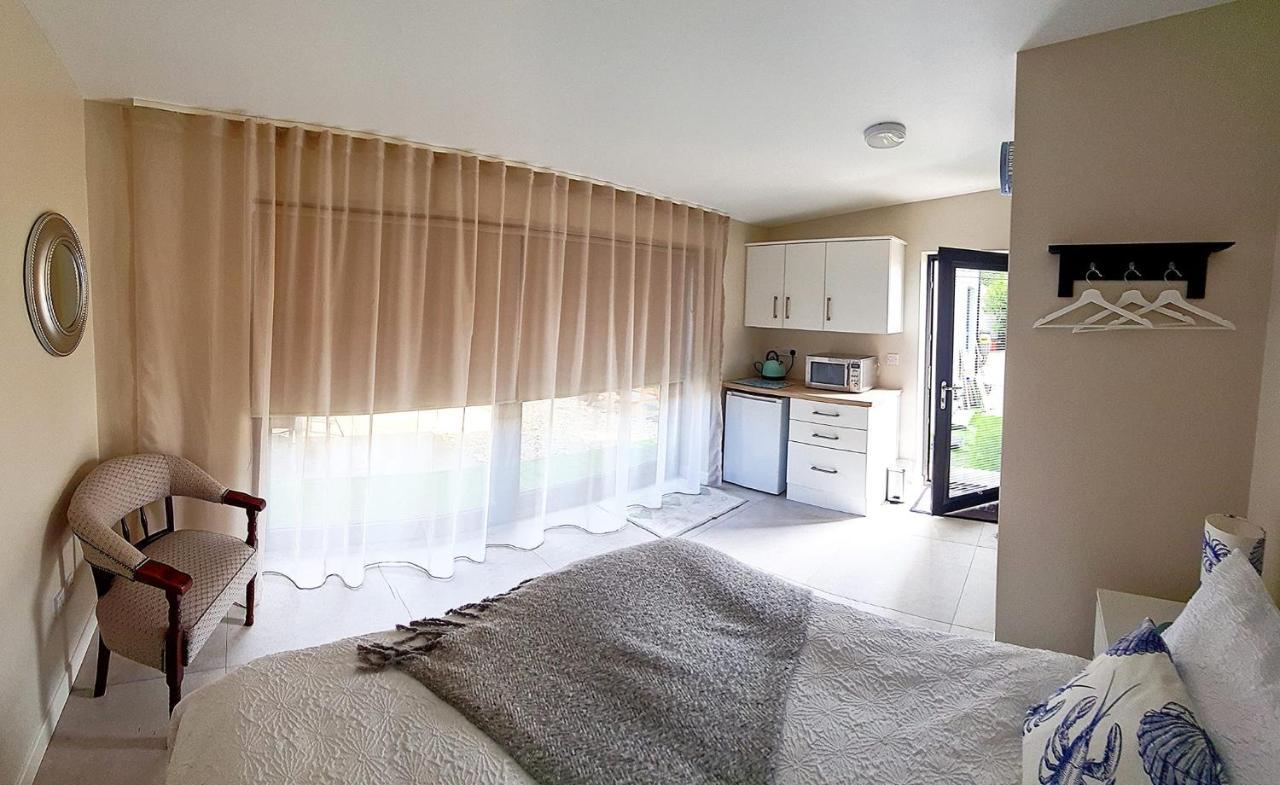 Appartement Coastal Heaven Downings Extérieur photo